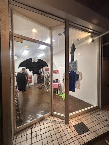 Otohime Gallery Rental Space
